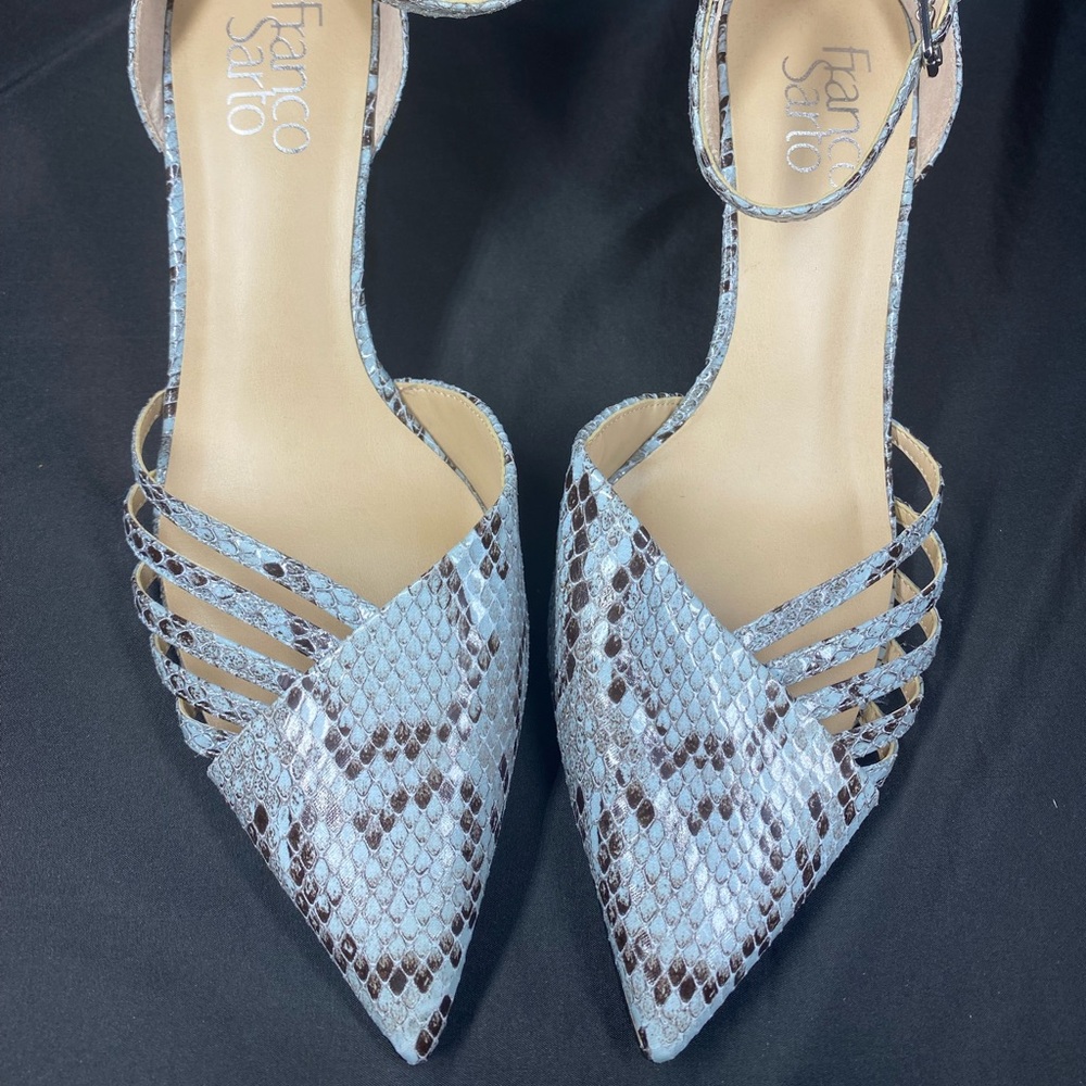 Franco Sarto size 8M